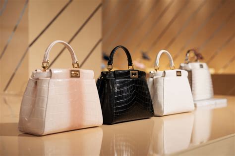 fendi thailand